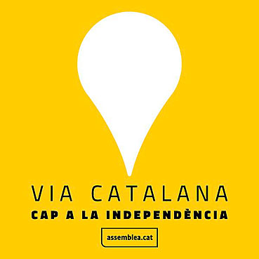 Via Catalana cap a la Independència