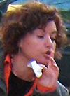 Montse Puga, actriu andreuenca