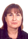 Joana Maria Vicente, pintora andreuenca