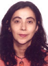 Normairene Garcia, pintora andreuenca