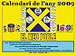 Calendari Andreuenc 2009