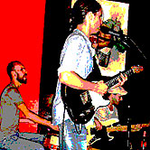 Andreu Martínez Band