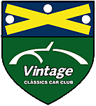 Vintage Clàssics Car Club