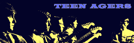 Teen Agers