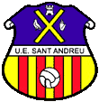 web de la Unió Esportiva Sant Andreu a la WEB STAP