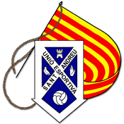 La Unió Esportiva Sant Andreu a la WEB STAP