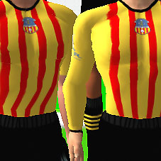 Unió Esportiva Sant Andreu Virtual