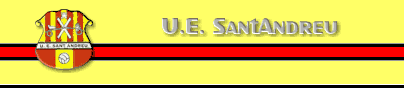 Web Oficial de la U. E. Sant Andreu