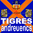 Tigres Andreuencs