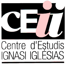 CEII - Centre d'Estudis Ignasi Iglésias     (bloc)