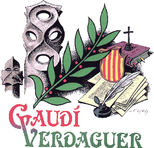 Gaudí - Verdaguer > Exposició Col·lectiva