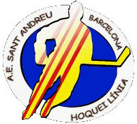 Club Hoquei Línia Sant Andreu