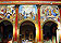 els frescos de Josep Verdaguer a la Parròquia