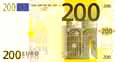 200 euros (anvers)