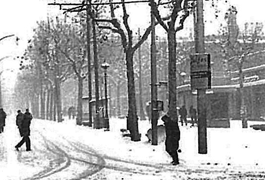 la nevada de 1962