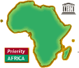 Prioritat Àfrica - Unesco