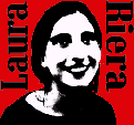 Laura Riera - presa política - absolta !!