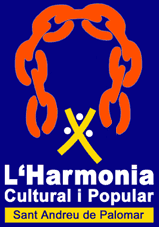 L'Harmonia :: ateneu cultural i popular