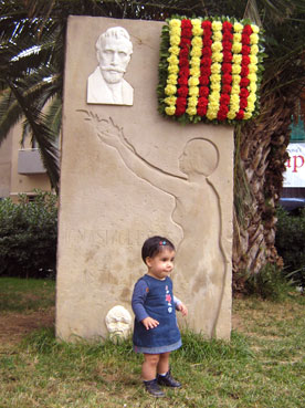 Homenatge a Ignasi Igl&eacute;sias '06