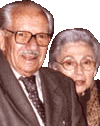 Mariano Serra i Emília Puga