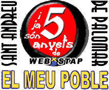 2002: 5 anyets de WEB STAP