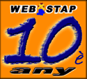 2007 : 10 anys de la WEB STAP