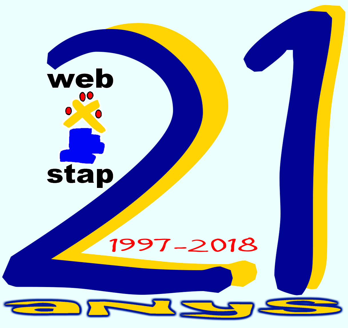 1997 - 2014 : 17 anys