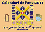el Calendari Andreuenc 2011
