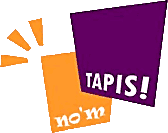 el bloc de No'm Tapis!