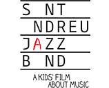 Sant Andreu Jazz Band Film