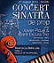 Concert Sinatra de prop :: concert d'agost 2010