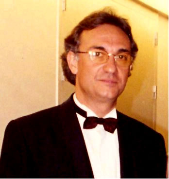 Xavier Piqué
