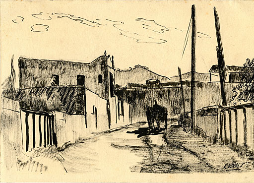 'Sant Andreu 1944'