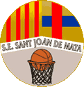 Societat Esportiva Sant Joan de Mata