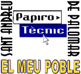 Papiro Tècnic