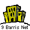 9 barris net