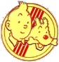Tintin - Web en Català