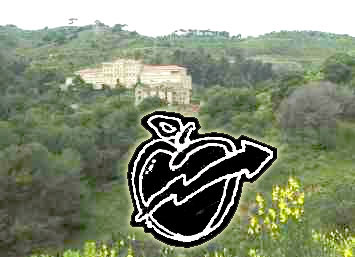 Can Masdéu - la Vall de Sant Genís