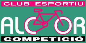 Club Esportiu ALCOR Competició