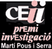 Premi d'Investigació Martí Pous i Serra