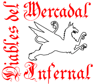 La Colla de Diables del Mercadal Infernal al FaceBook