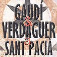 Gaudí & Verdaguer a Sant Pacià
