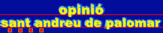 Opinions d'andreuencs