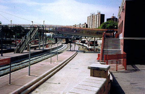 l'Estació 2005