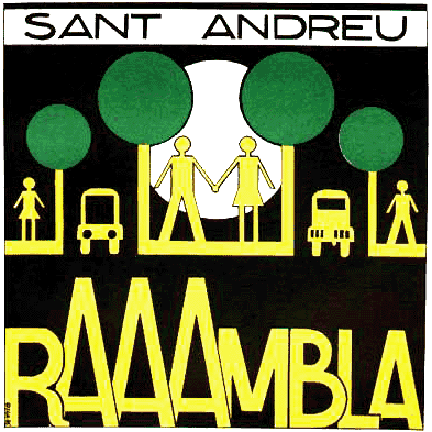 Sant Andreu RAAAmbla