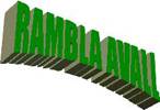 Logo Rambla Avall
